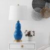 Rogan Table Lamp (Set of 2) - Blue