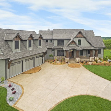 2015 Luxury Home-Afton