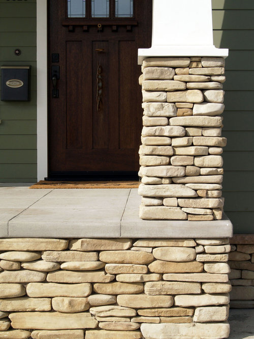 Udall Street Residence