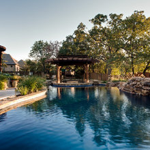Dream Pool