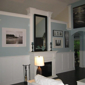West Virginia Home Before and Afters