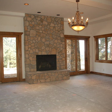Pinedale Ranch Circle