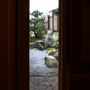 Room of the Day: A Tale of Two Seattle Saunas
