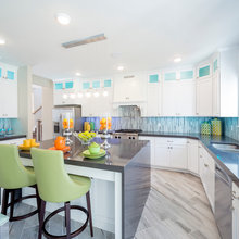 kitchen backsplash
