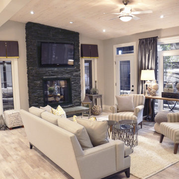 Cultured Stone
