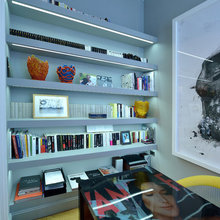 bibliotheque