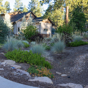 Edgemont Highlands