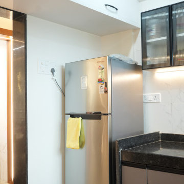 2bhk latur