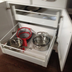 KITCHEN CABINETS TORONTO - Kitchen Cabinetry
