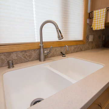 Stan Kitchen Remodel Albuquerque