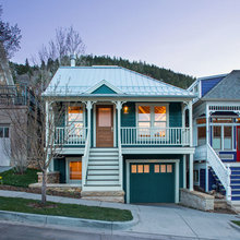 Exterior Paints