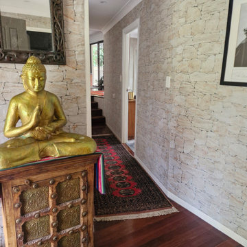 Interior Cladding