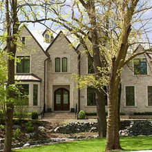 Exterior Ideas