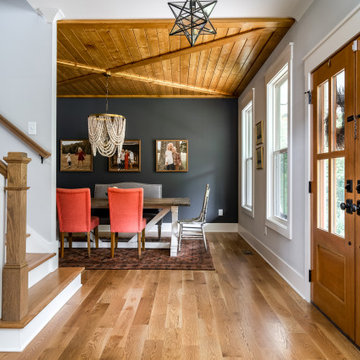 Augusta Rd. Area Custom Home