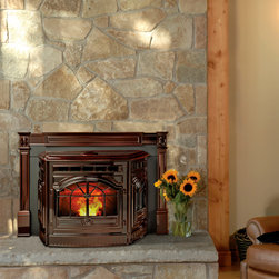 Stoves - Products
