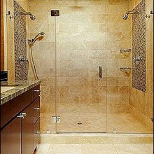 Tile patterns
