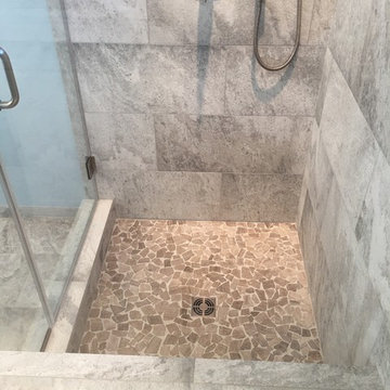 Trout Master Bath Make-over