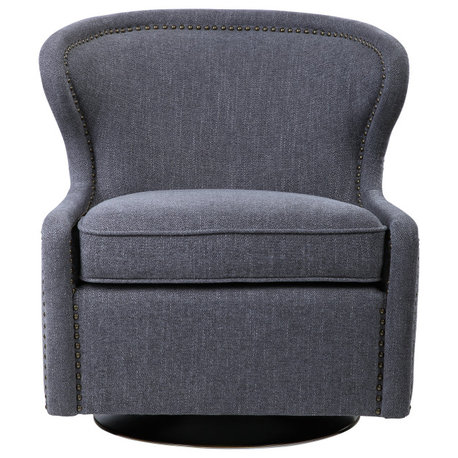 Biscay Swivel Chair