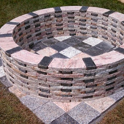Fire pits Fire Ring - Outdoor Products