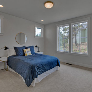 NW Modern, Bend, OR