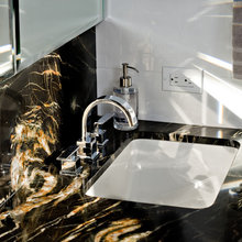 Plumbing Fixtures