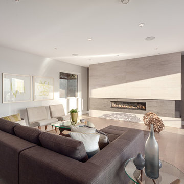 Alpine Court, North Vancouver