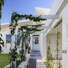 Outdoor front