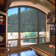 window and patio coverings