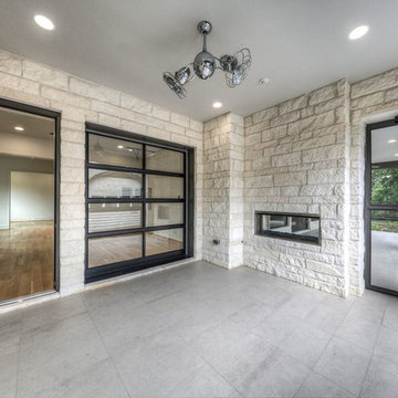 CONTEMPORARY COMPOUND