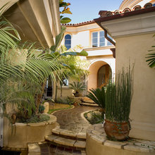 Italian Home