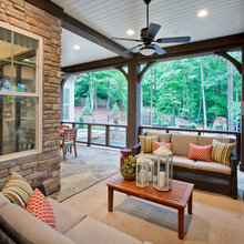 porch