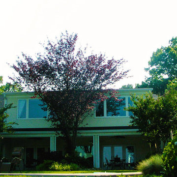 3036- Addition and Renovation