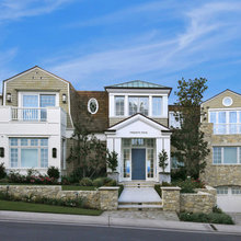 Exterior Materials Examples