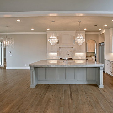 Exquisite Villa Home