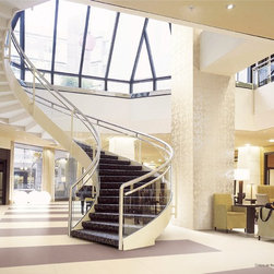 Paris Porcelain Tile Collection - Tile