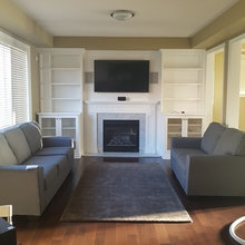 My Home Renovation 2018