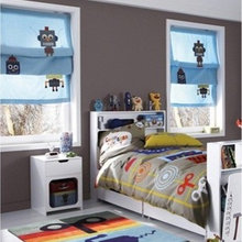 Boys' Room