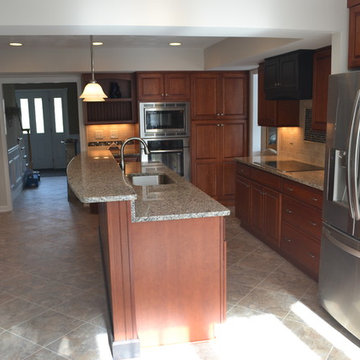 Kitchen Remodel West Chester