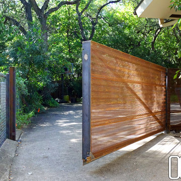 Denham Residence