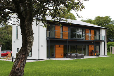 Ballyard Residence