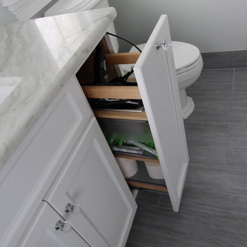 India White Onyx-Project 2726