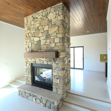 Mid-Century Modern Home
