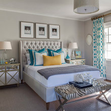 KW Bedroom