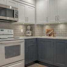 Kitchen Ideas