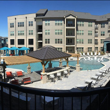 Apartment Complex