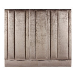 Savoy Headboard - Headboards