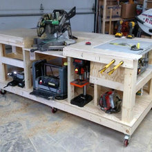 tool/workbench