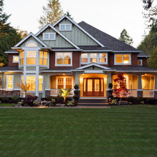 Hedgy Exterior