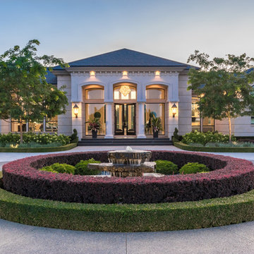 ingratta residence