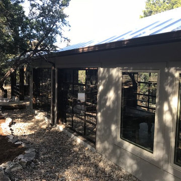San Isidro Casita